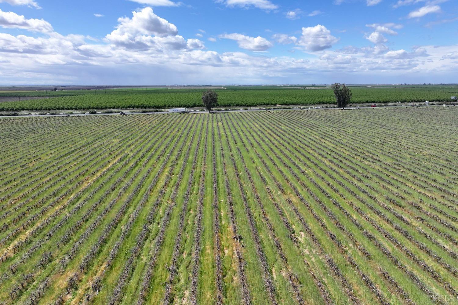 1875 S Elm St, Pixley, CA 93256