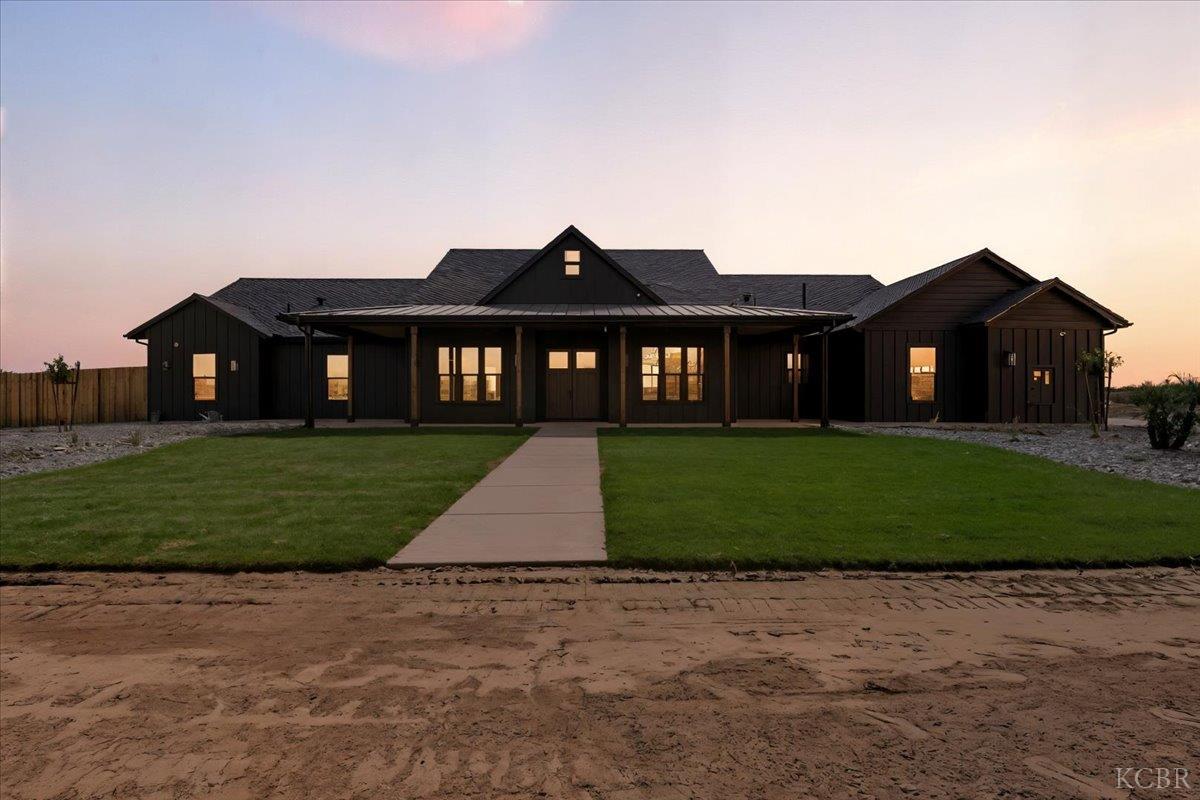 605 S Anderson A Rd, Exeter, CA 93221