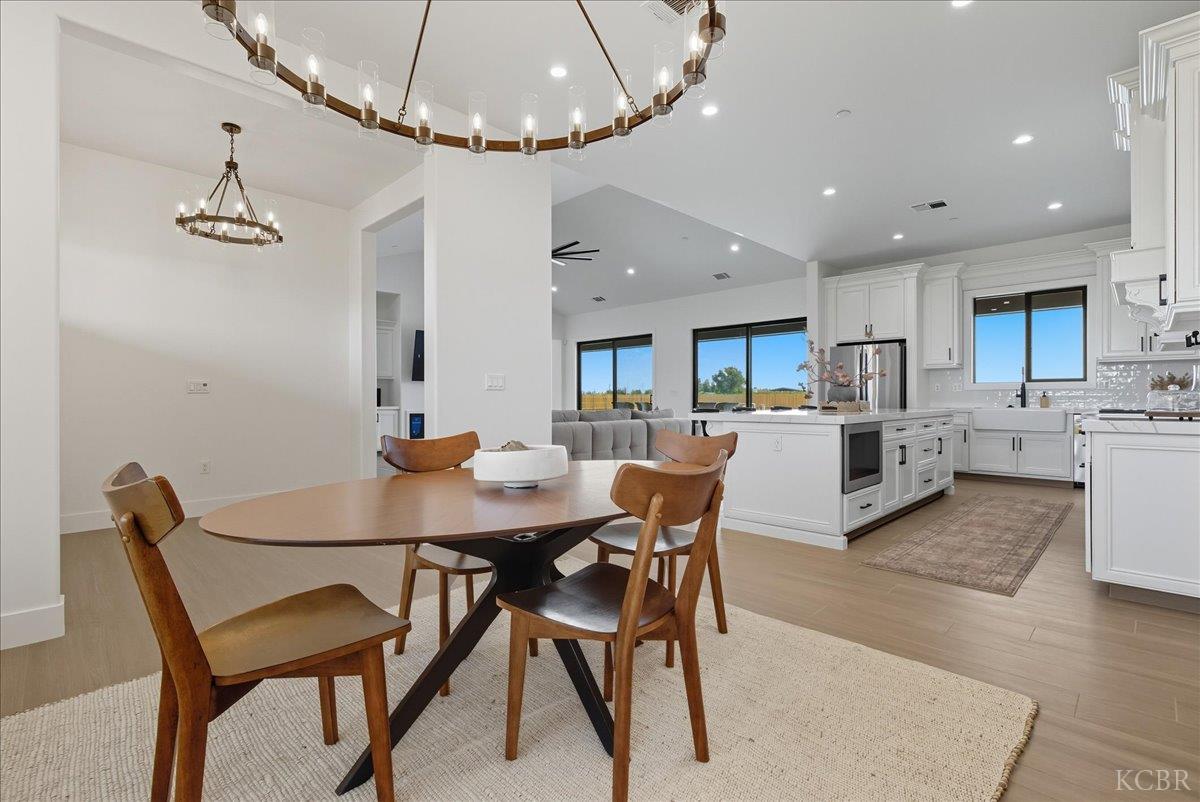 605 S Anderson A Rd, Exeter, CA 93221