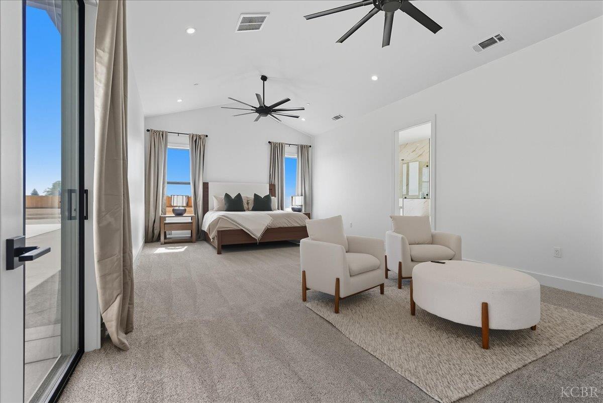 605 S Anderson A Rd, Exeter, CA 93221