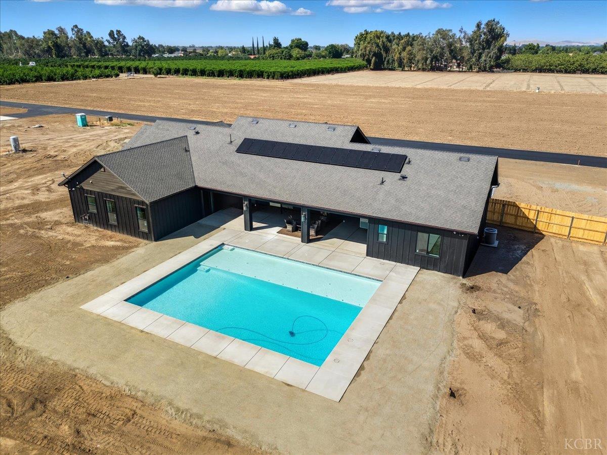 605 S Anderson A Rd, Exeter, CA 93221