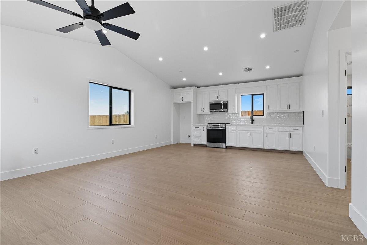 605 S Anderson A Rd, Exeter, CA 93221