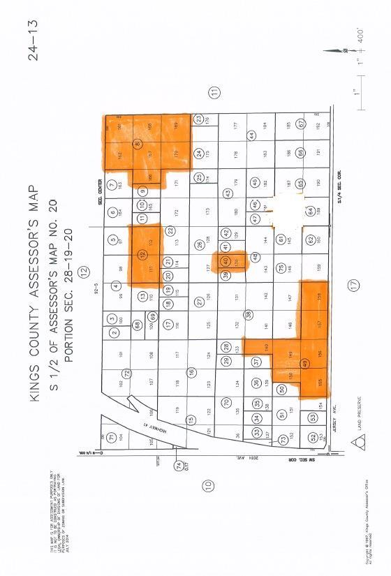 19738 Jersey Ave, Lemoore, CA 93245