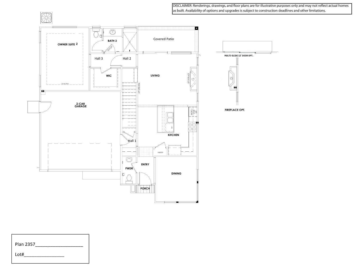 923 Lisbon Avenue, Tulare, CA 93274