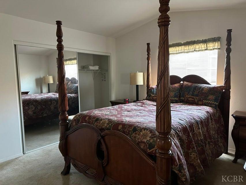 820 S Chinowth Unit 98, Visalia, CA 93277