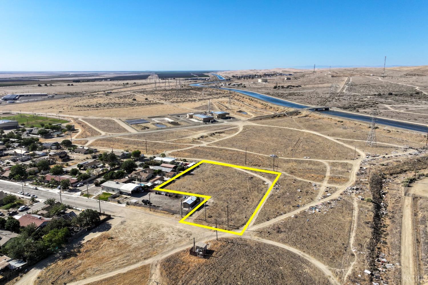 0 General Petroleum Ave, Kettleman City, CA 93239