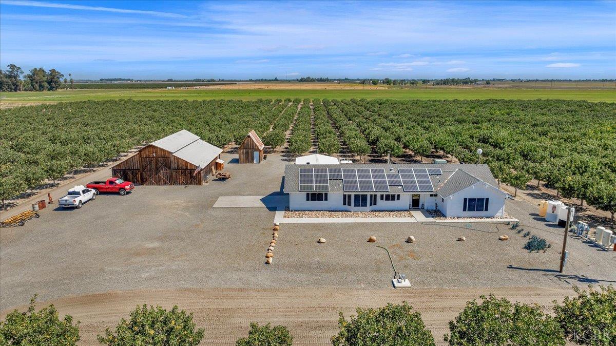 18356 Lansing Ave, Stratford, CA 93266