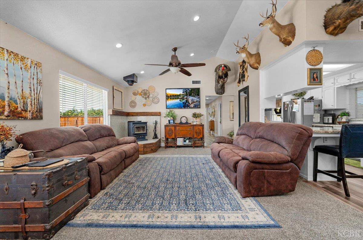 18356 Lansing Ave, Stratford, CA 93266