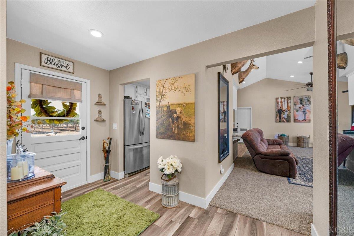 18356 Lansing Ave, Stratford, CA 93266