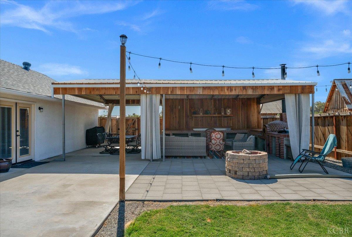 18356 Lansing Ave, Stratford, CA 93266