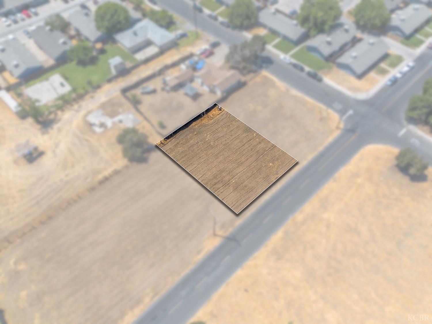 0 1 Jones St, Hanford, CA 93230