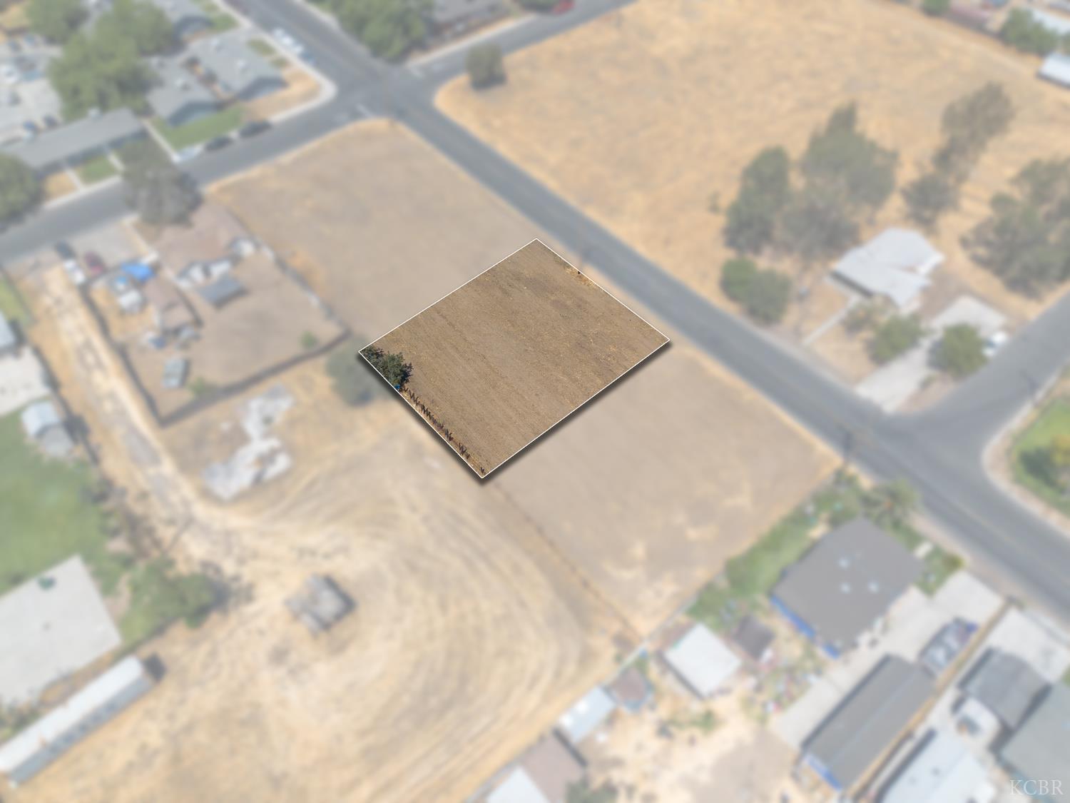 0 2 Jones St, Hanford, CA 93230