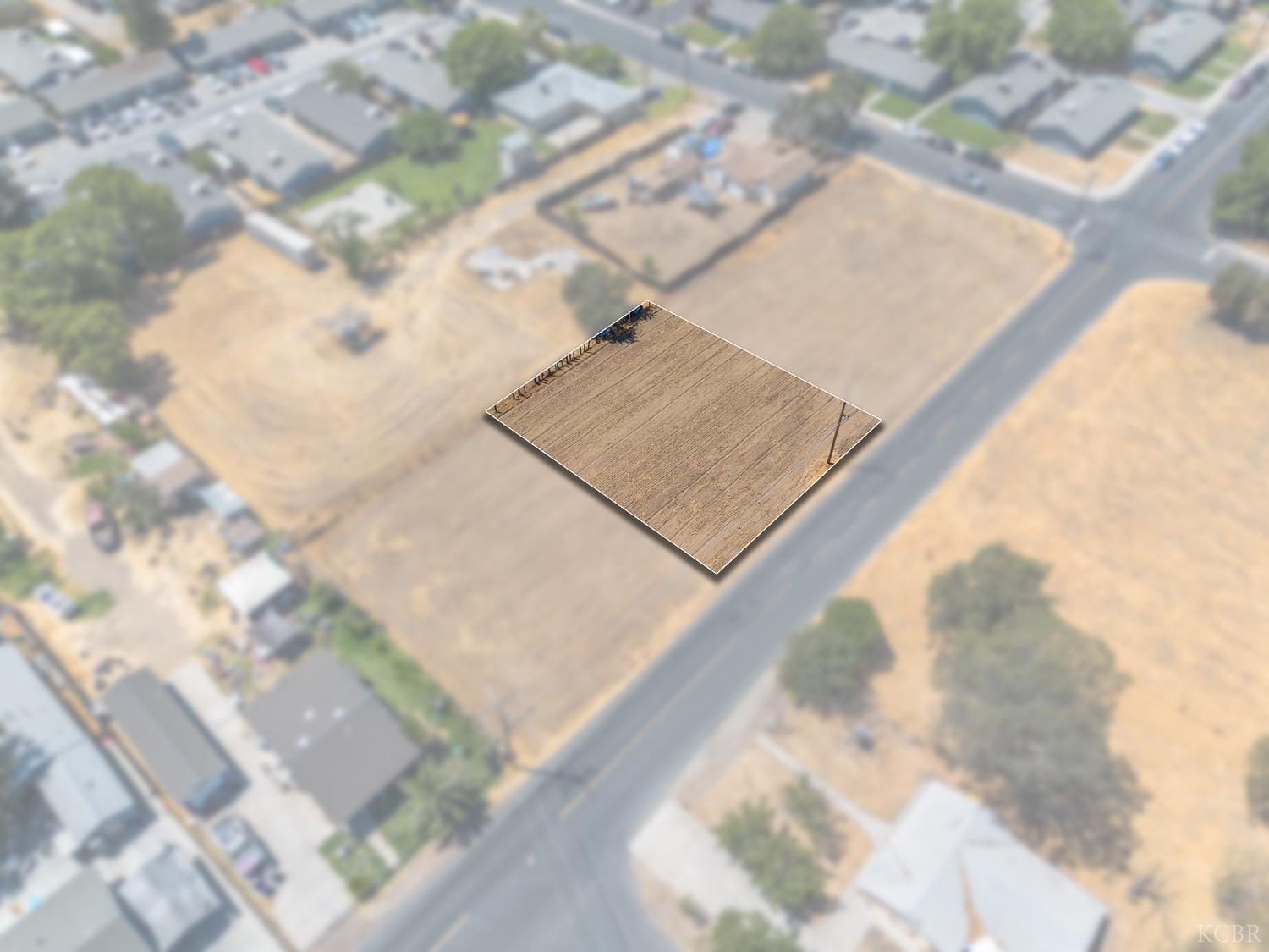 0 2 Jones St, Hanford, CA 93230