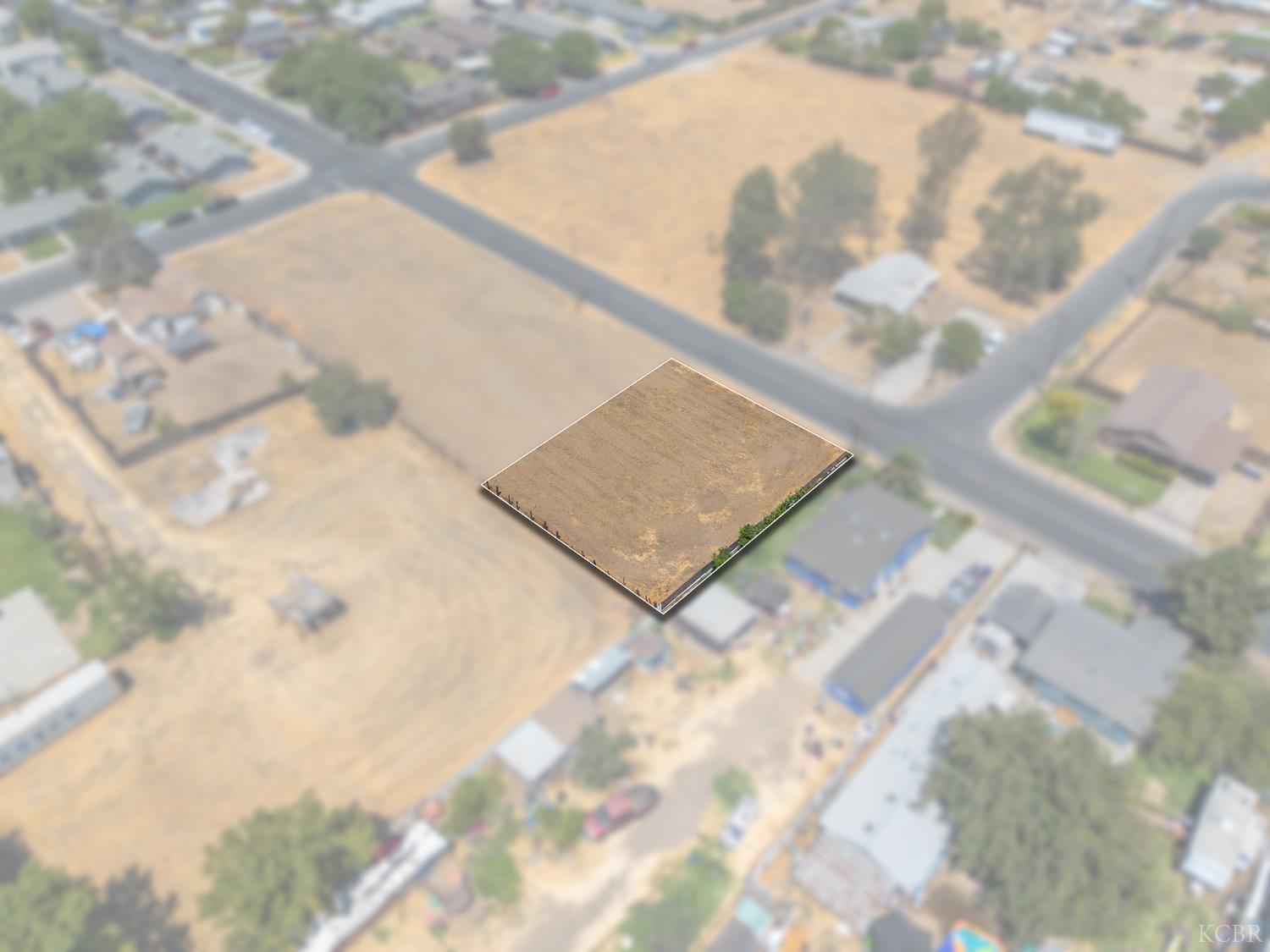 0 3 Jones St, Hanford, CA 93230