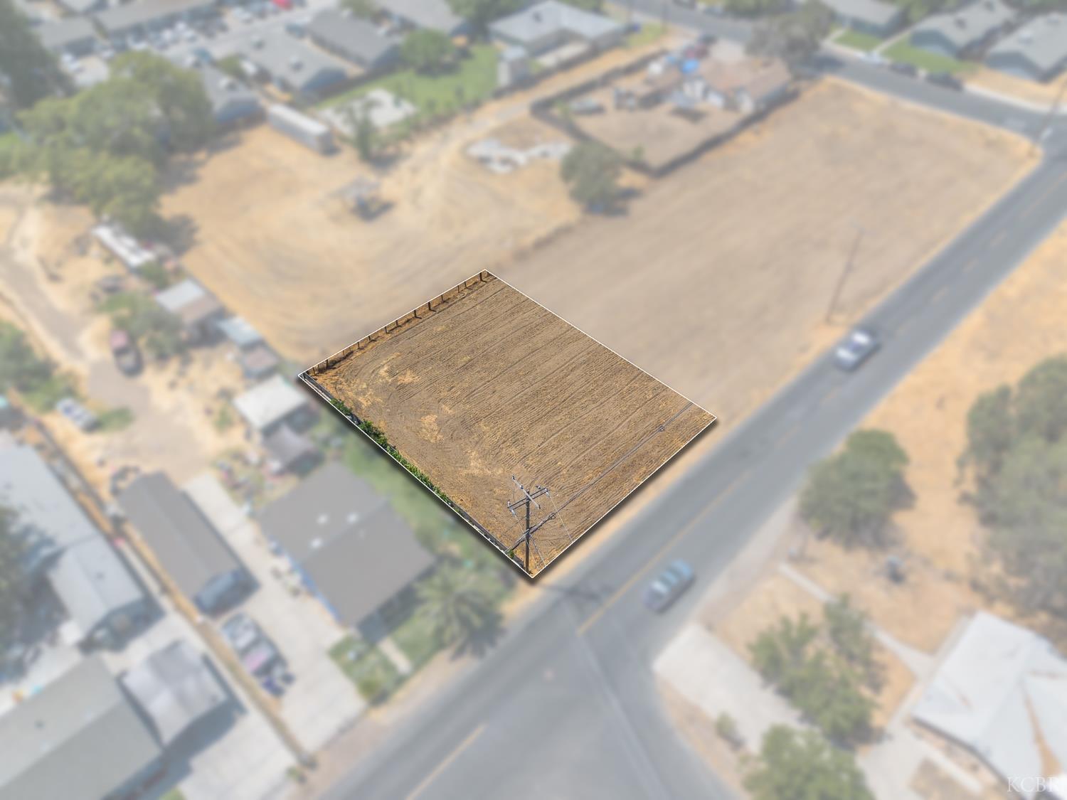 0 3 Jones St, Hanford, CA 93230