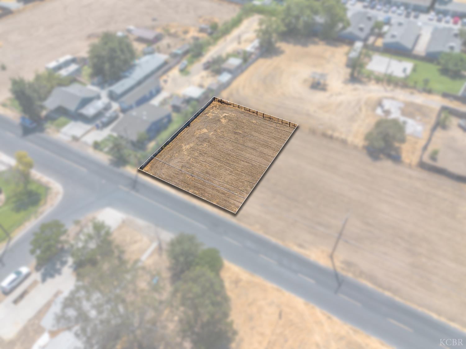 0 3 Jones St, Hanford, CA 93230