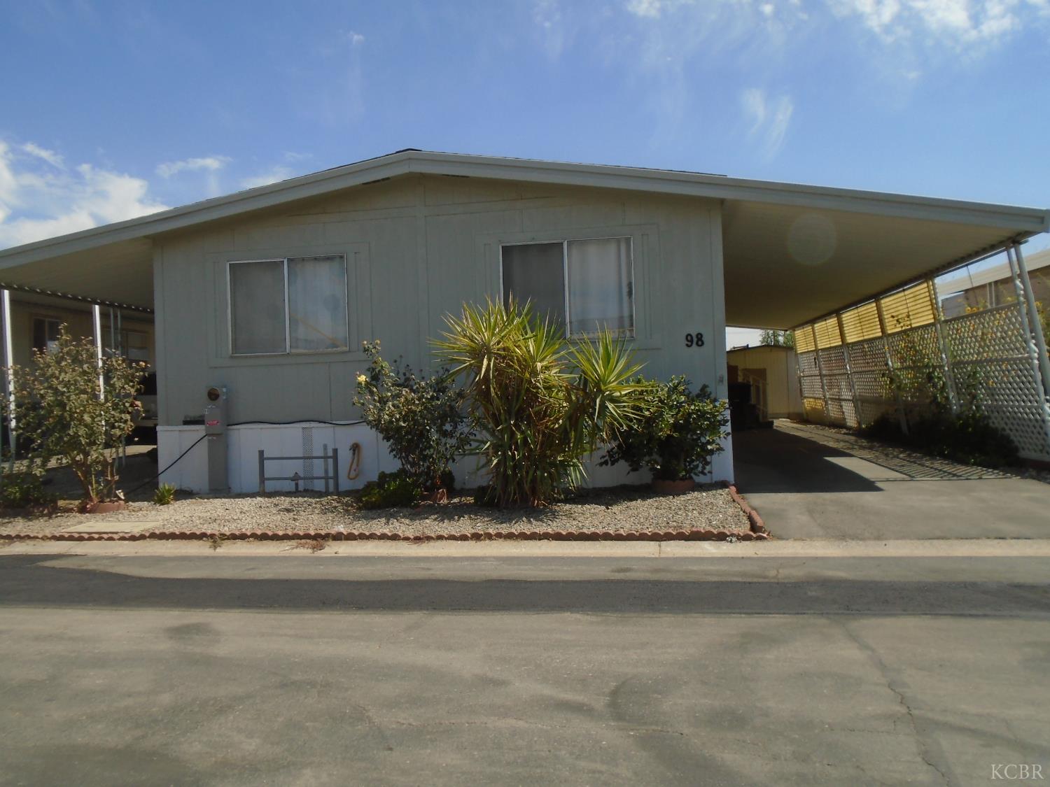 860 #98 E Grangeville Blvd, Hanford, CA 93230