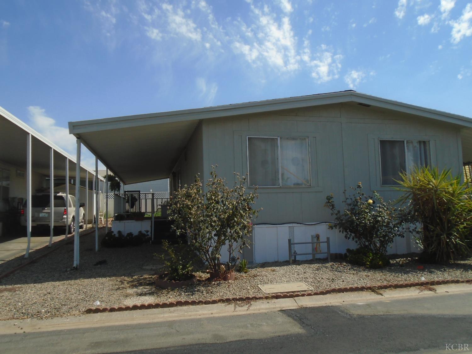 860 #98 E Grangeville Blvd, Hanford, CA 93230