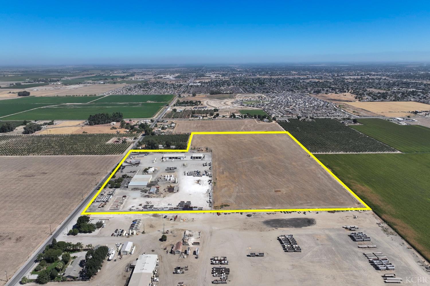 12319 12th Ave, Hanford, CA 93230