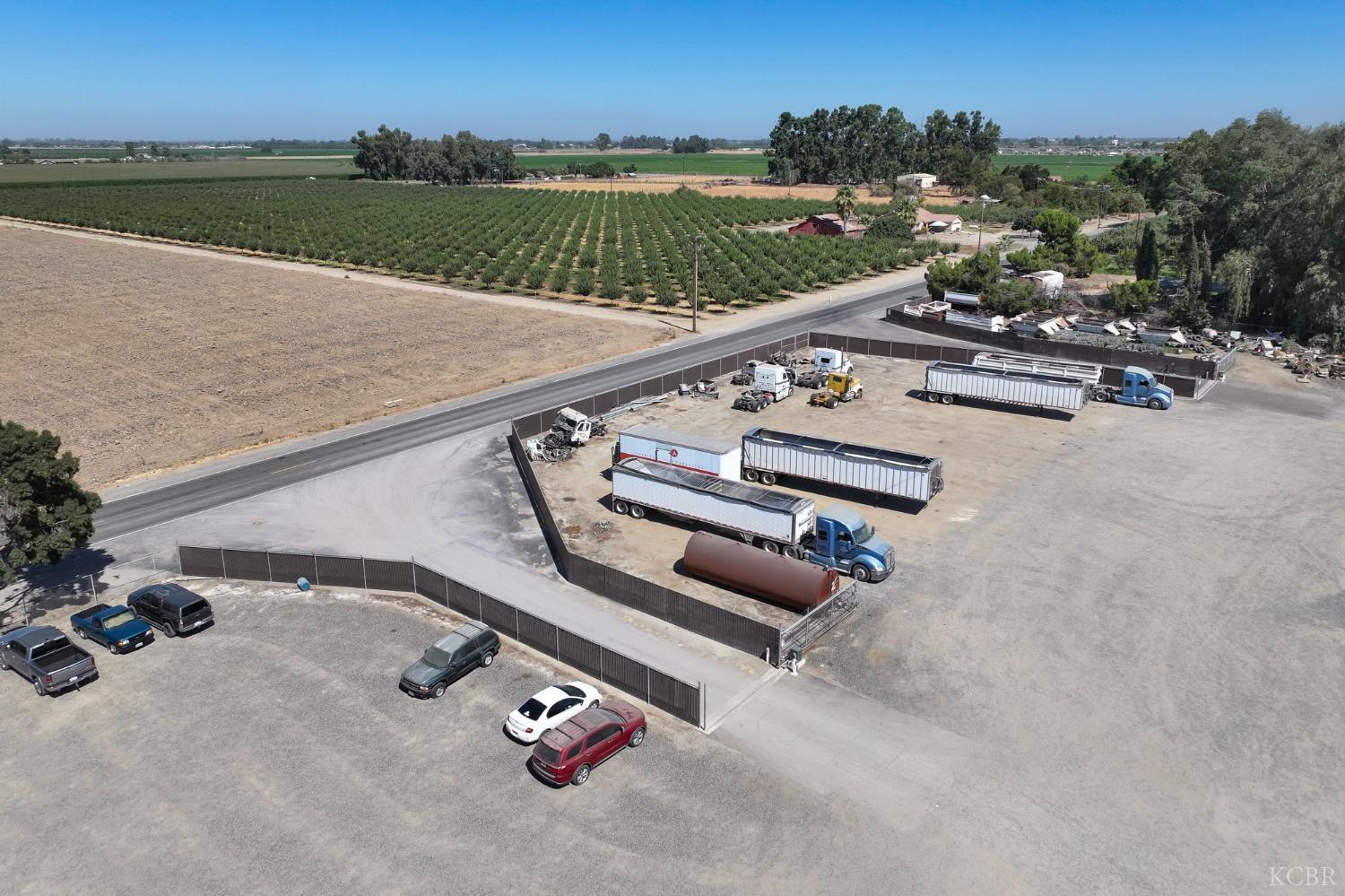 12319 12th Ave, Hanford, CA 93230