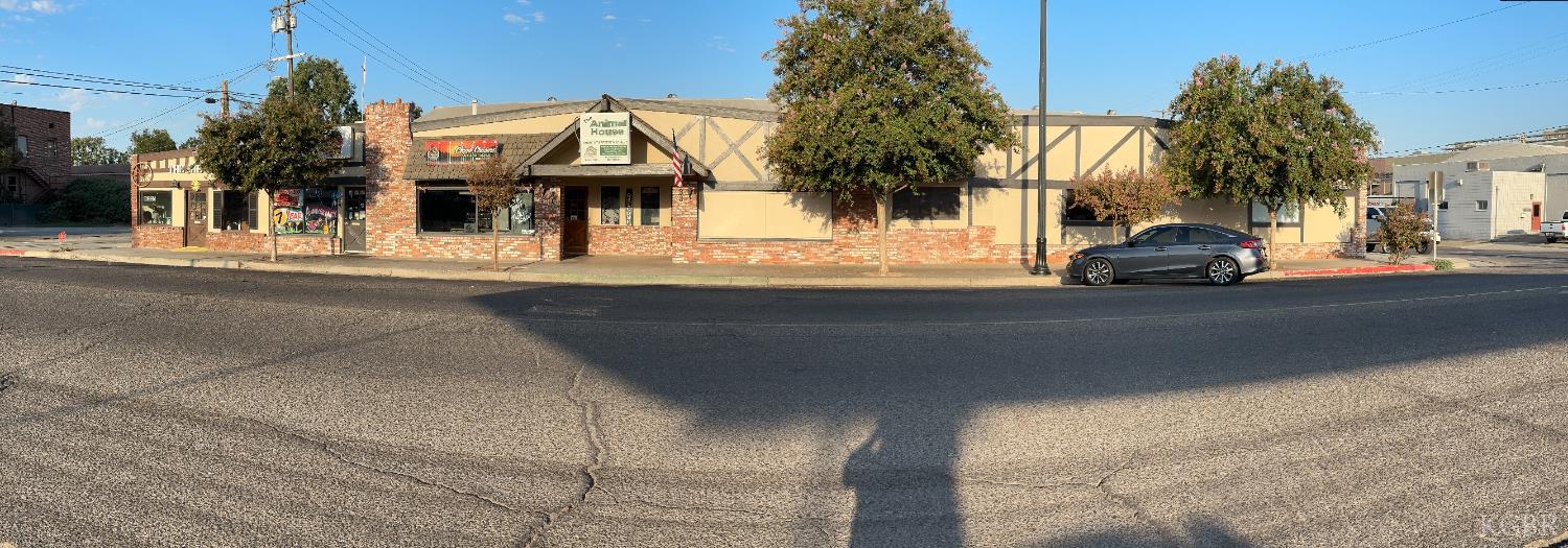 325 Fox St, Lemoore, CA 93245