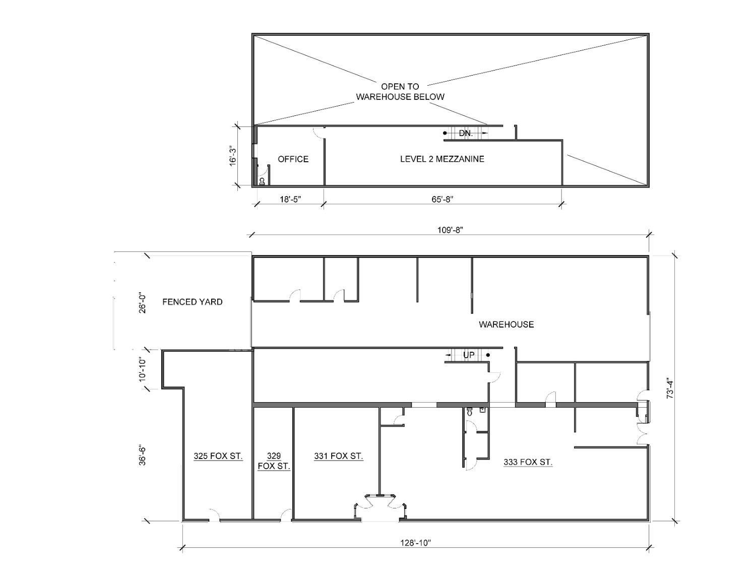 325 Fox St, Lemoore, CA 93245