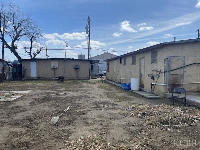 17059 Myrtle Ave, Huron, CA 93234