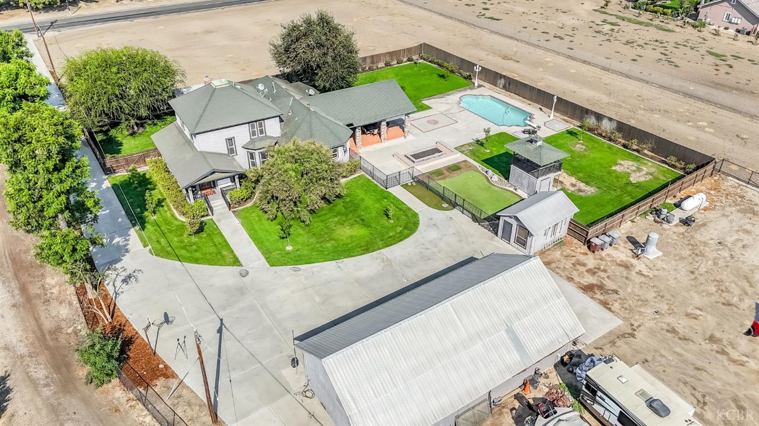 5775 N 11th Ave, Hanford, CA 93230