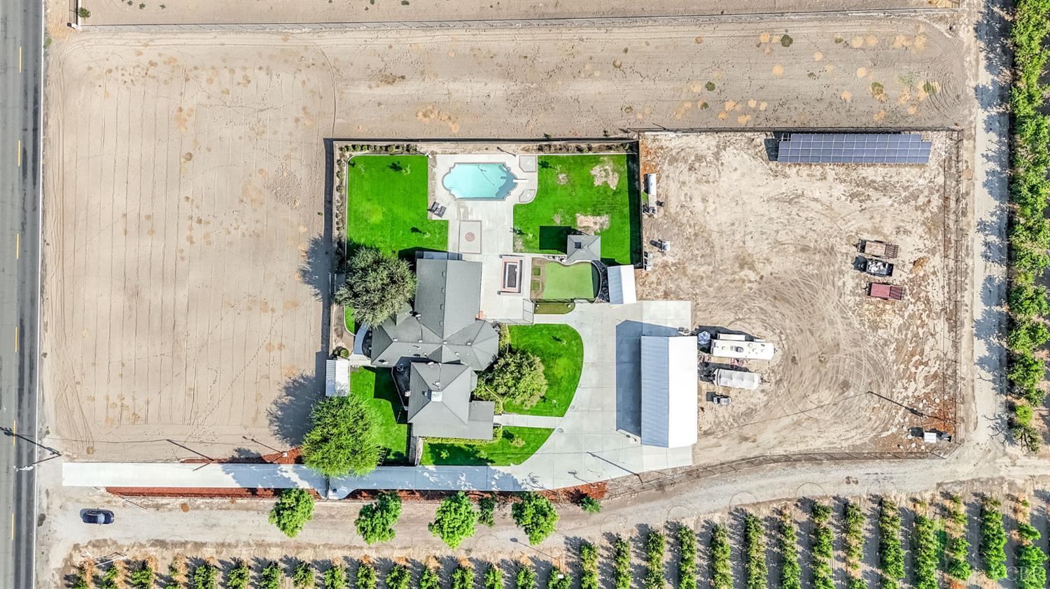 5775 N 11th Ave, Hanford, CA 93230