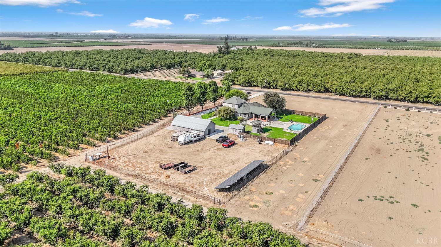5775 N 11th Ave, Hanford, CA 93230