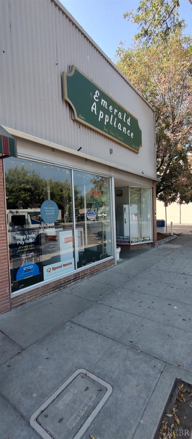 1031 Whitley, Corcoran, CA 93212