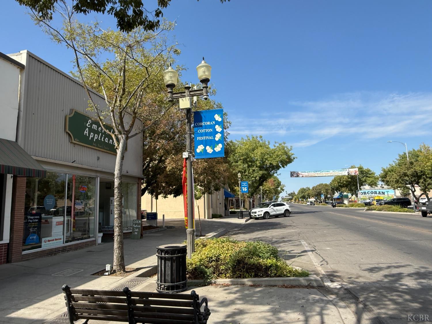 1031 Whitley, Corcoran, CA 93212