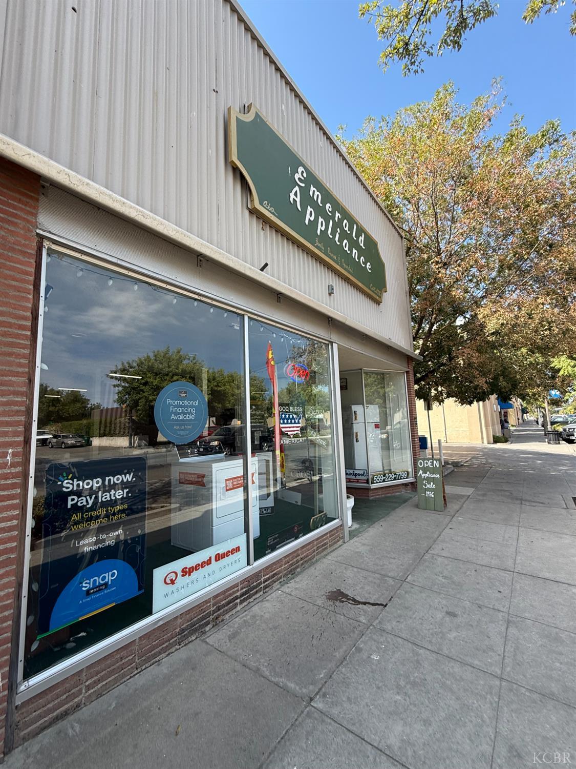 1031 Whitley, Corcoran, CA 93212