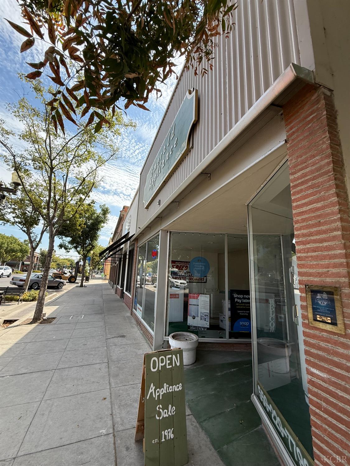 1031 Whitley, Corcoran, CA 93212