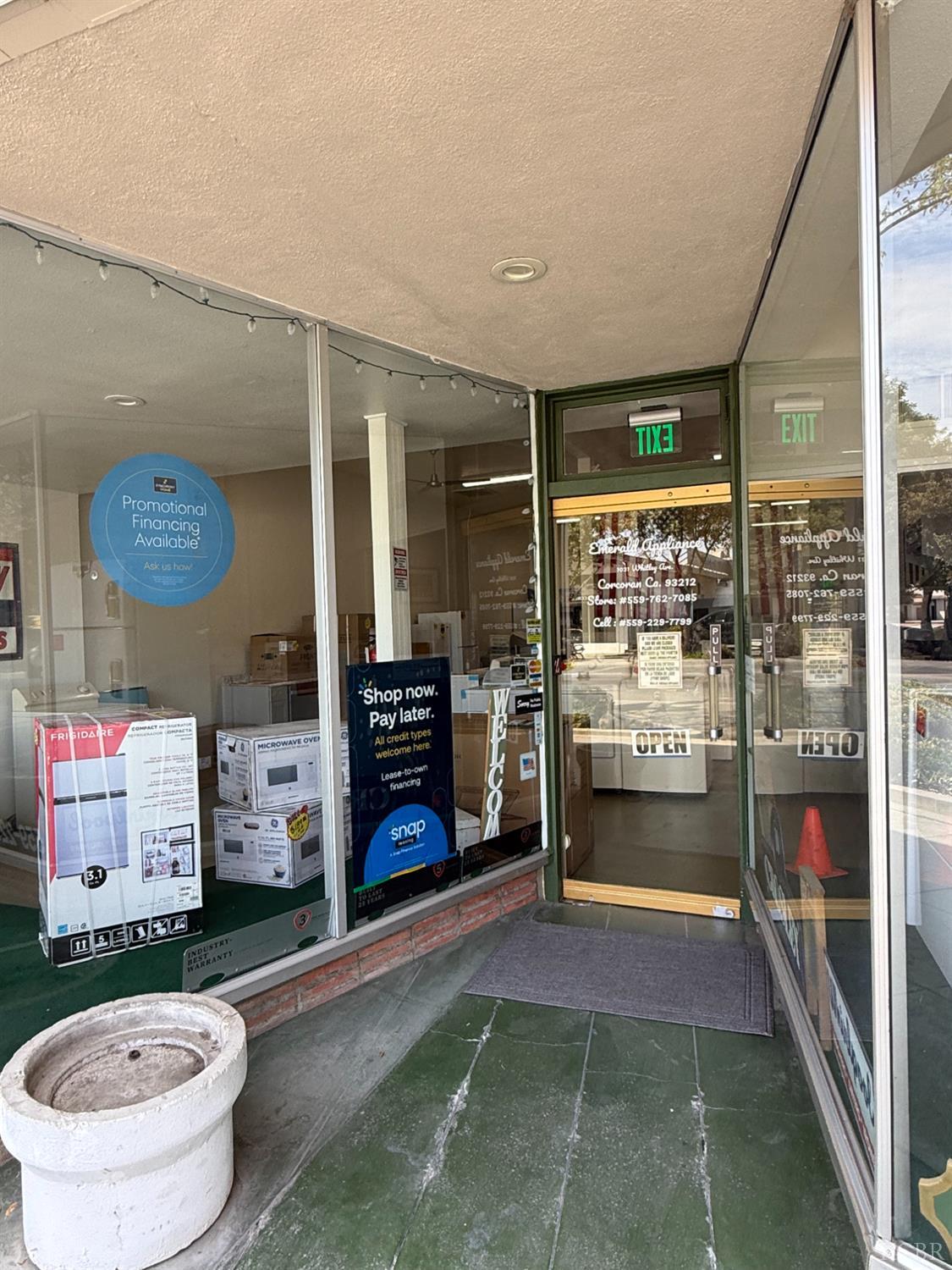 1031 Whitley, Corcoran, CA 93212