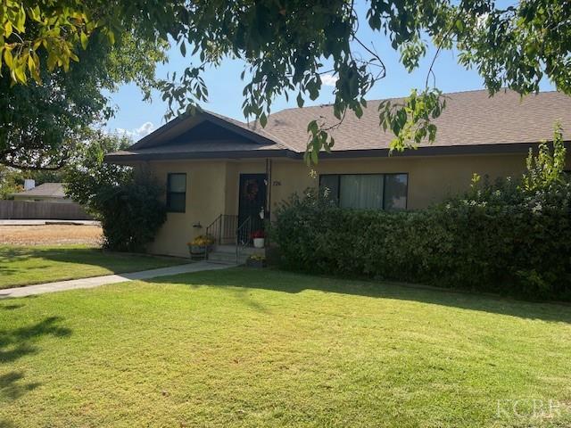 726 Josephine Ave, Corcoran, CA 93212