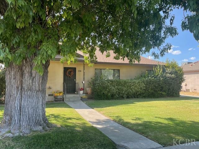 726 Josephine Ave, Corcoran, CA 93212