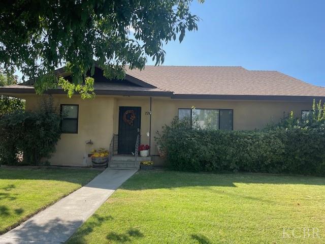 726 Josephine Ave, Corcoran, CA 93212