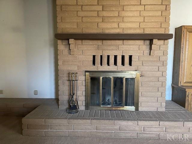 726 Josephine Ave, Corcoran, CA 93212