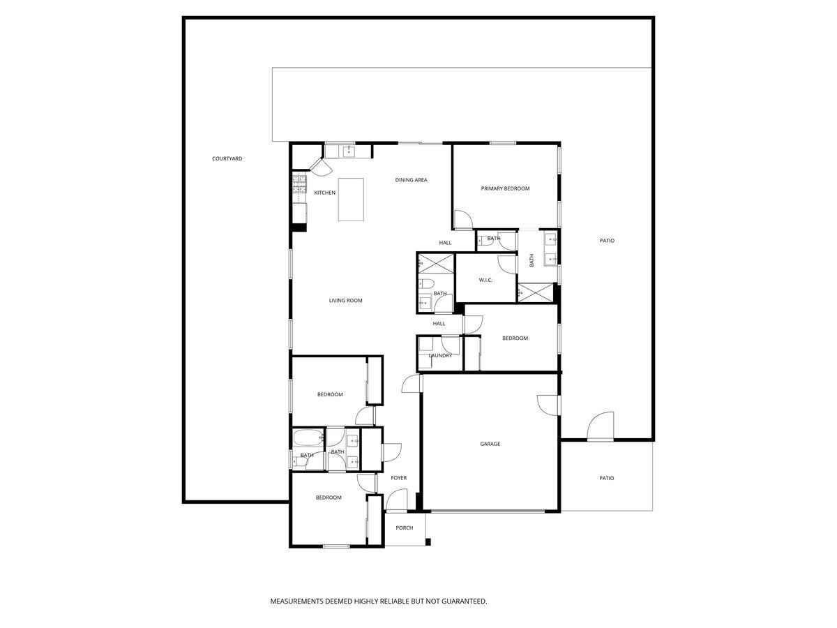 2216 Chism Ave, Tulare, CA 93274