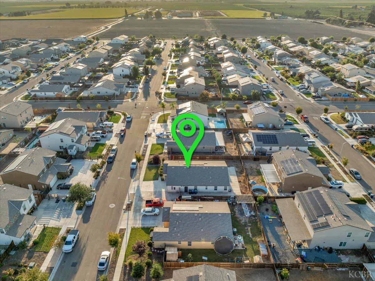 2216 Chism Ave, Tulare, CA 93274
