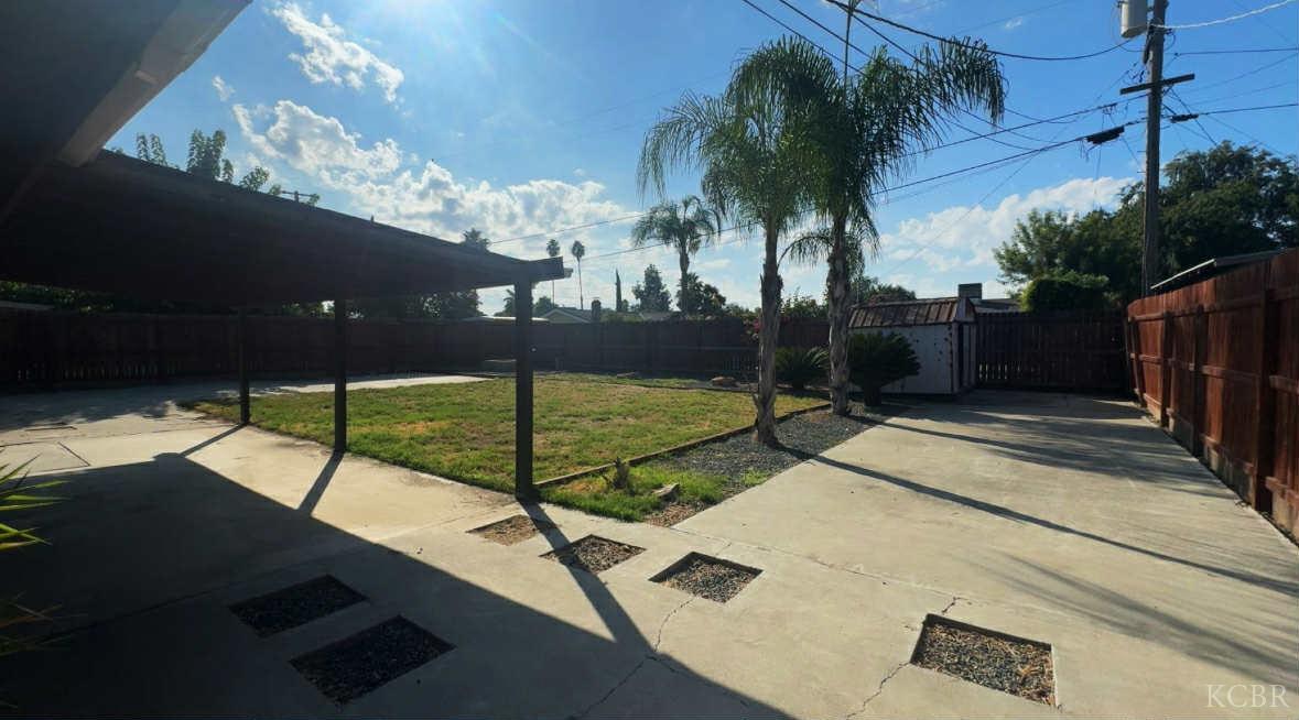 2217 Gable Ave, Corcoran, CA 93212