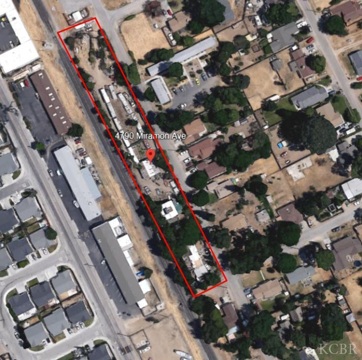 4790 Miramon Ave, Atascadero, CA 93422