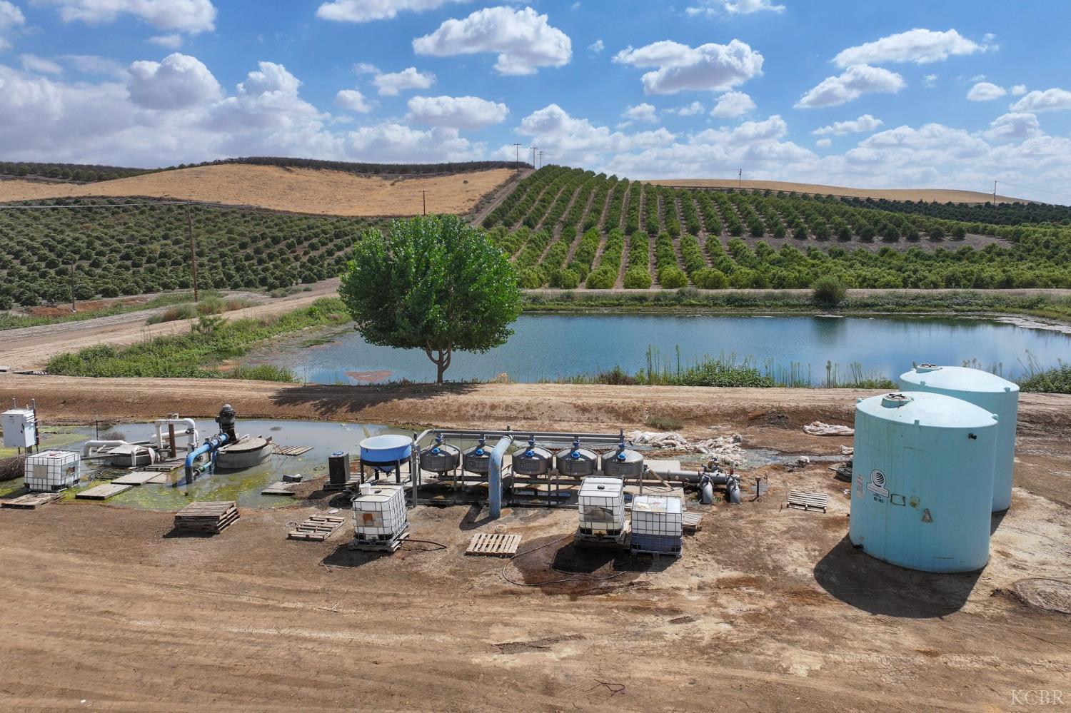 0 0 Avenue 2, Ducor, CA 93218