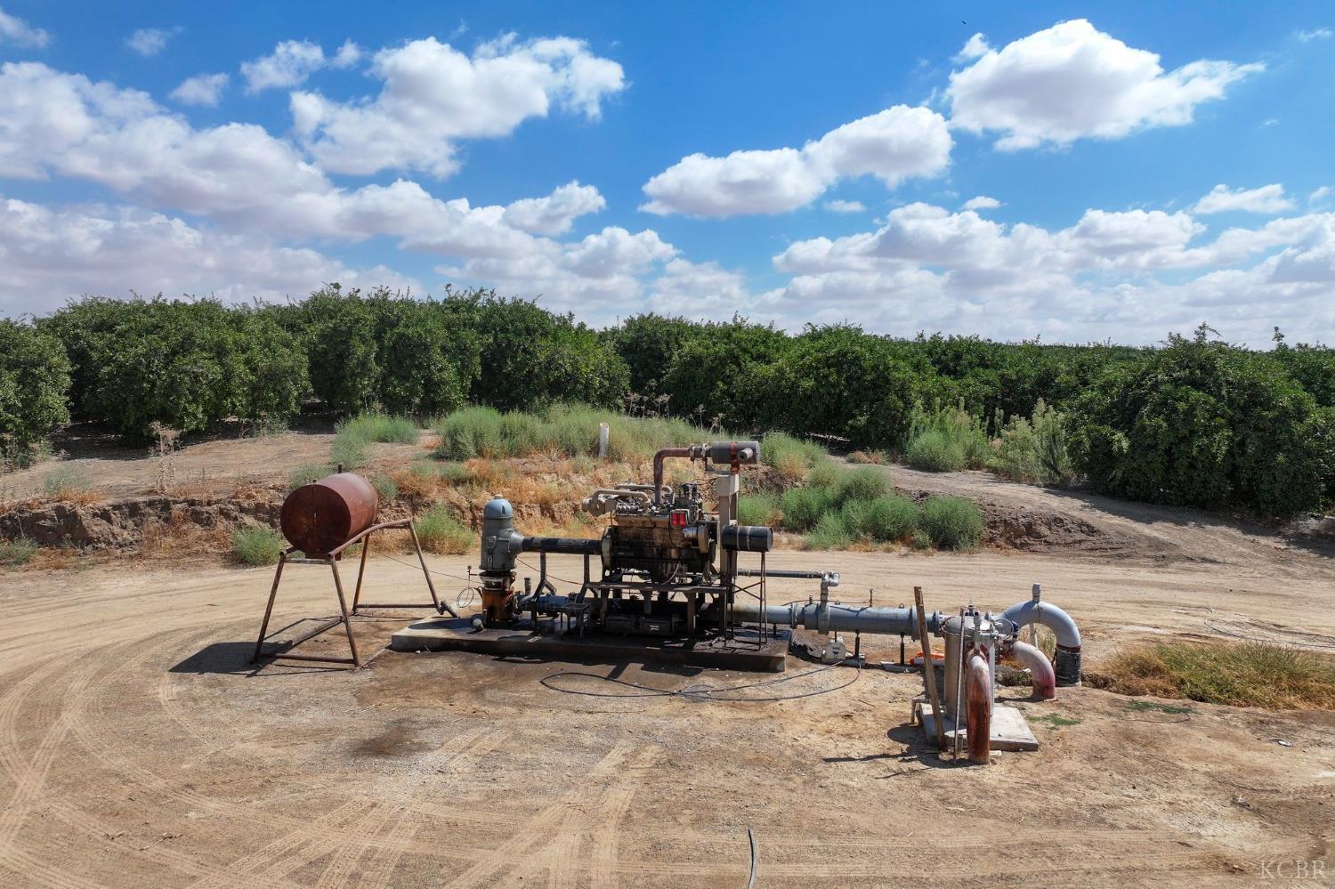 0 Avenue 2, Richgrove, CA 93261