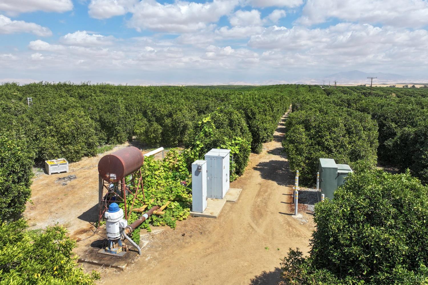 0 Avenue 2, Richgrove, CA 93261