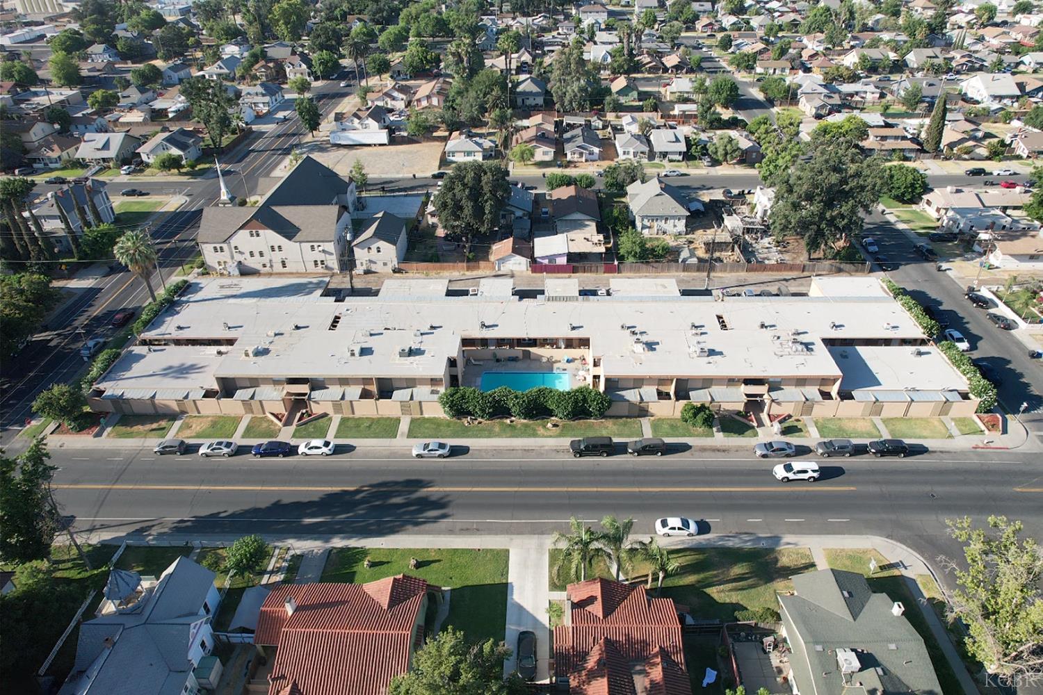 315 W Florinda St, Hanford, CA 93230