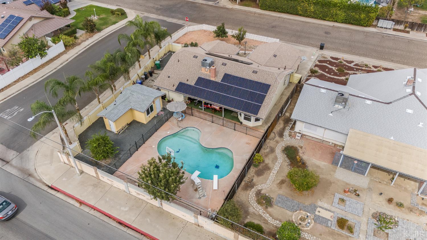 2179 W Della, Porterville, CA 93257