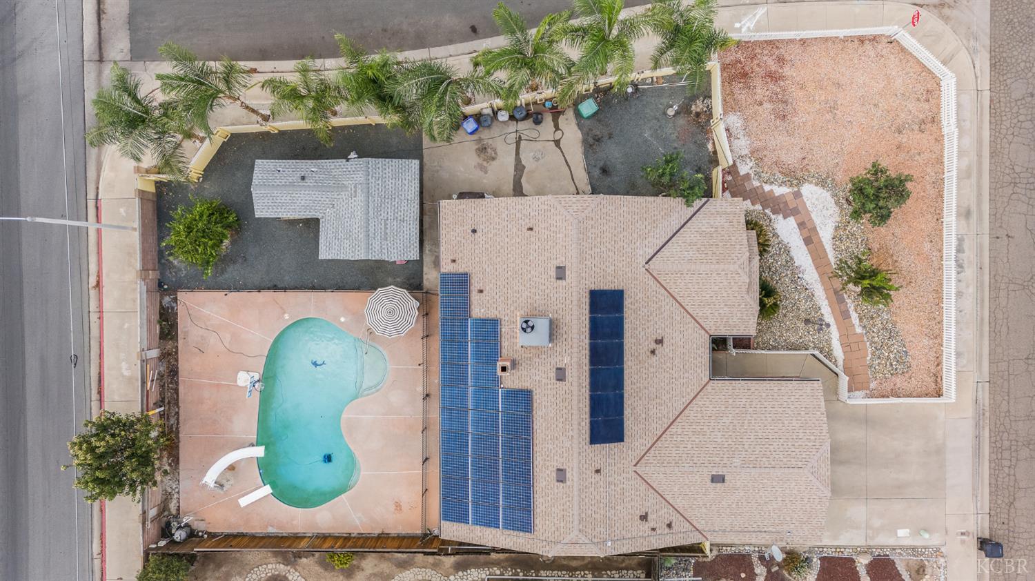 2179 W Della, Porterville, CA 93257