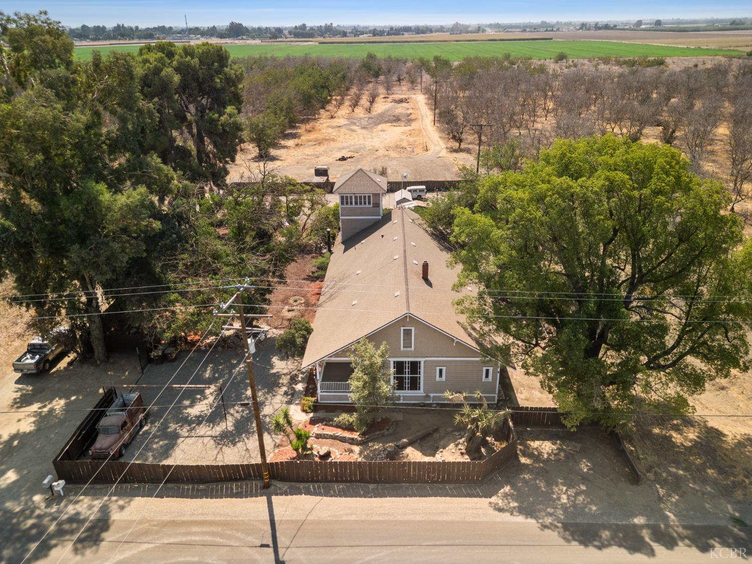 14331 Fargo Ave, Hanford, CA 93230